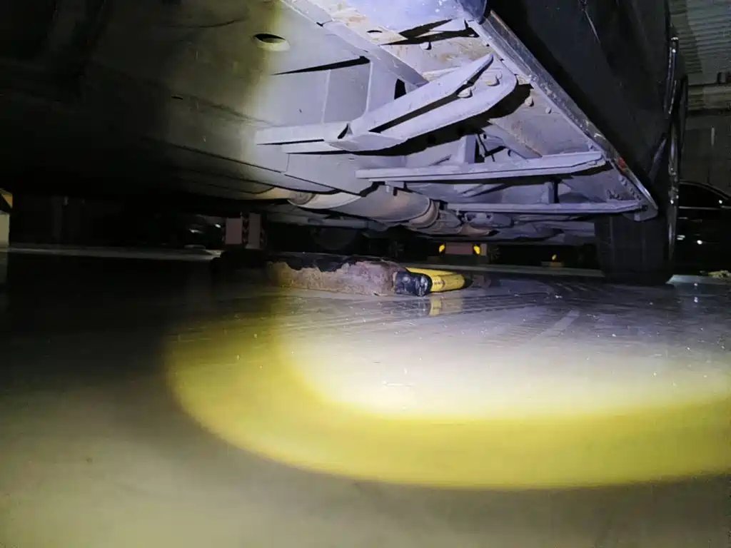 Cadillac SRX 2013 2013 3.0L Leading
