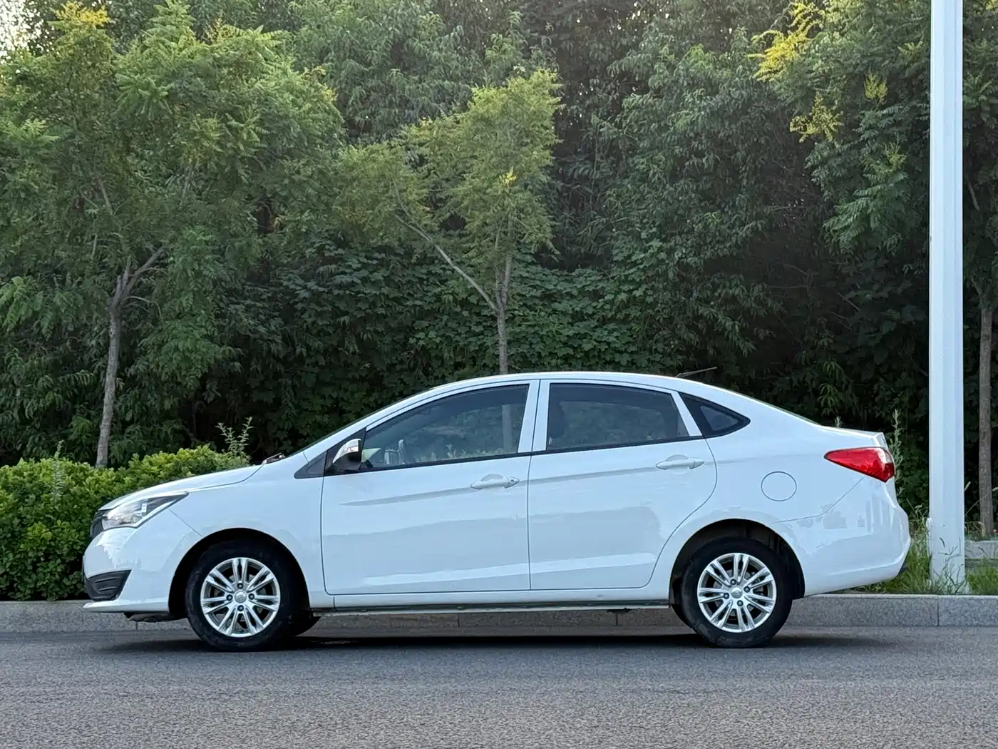 Haima M3 2018 2017 1.5L Manual Fashion