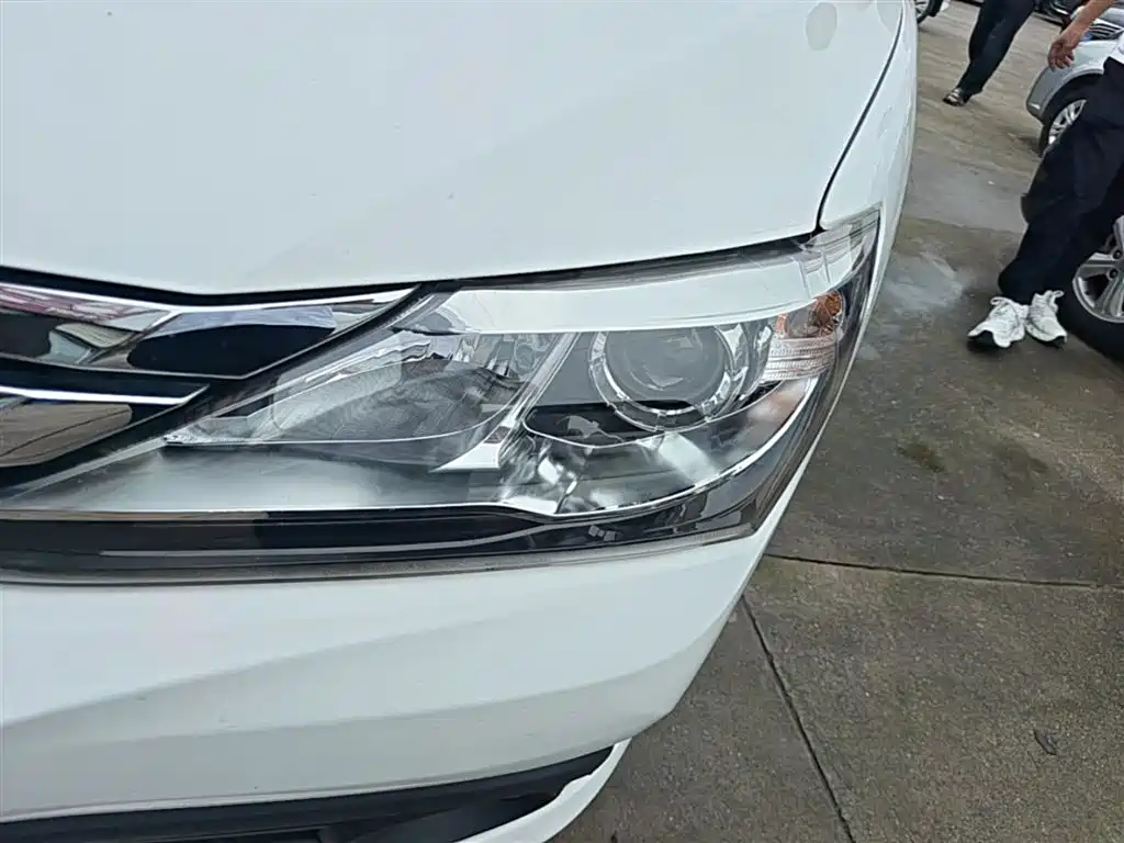 BYD F3 2020 1.5L Manual Premium Edition фото 23