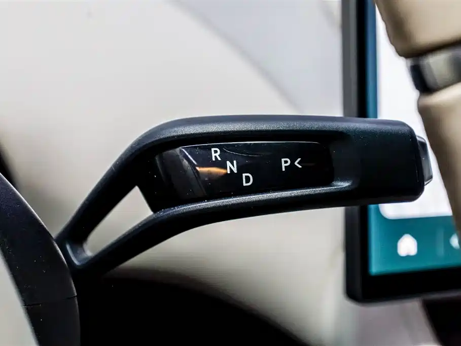 Xiaomi Auto Xiaomi YU7 2025 Extended Range RWD Edition фото 19