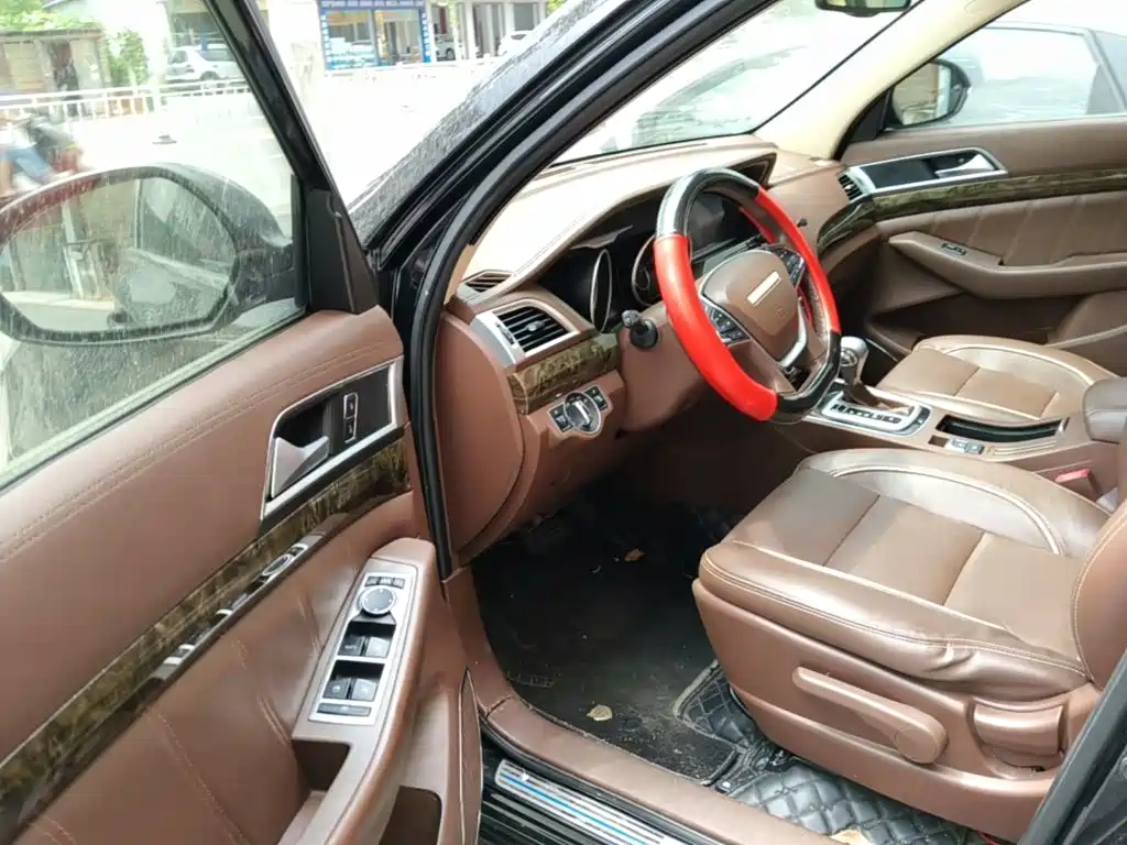 Photo 16 - Leopaard CS10