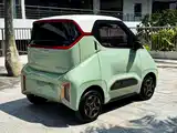 Фото 4 - Baojun E200