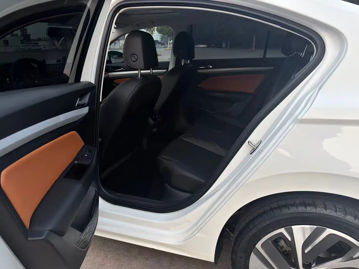 Volkswagen Bora 2025 2025 200TSI DSG Joy Ride PRO Edition