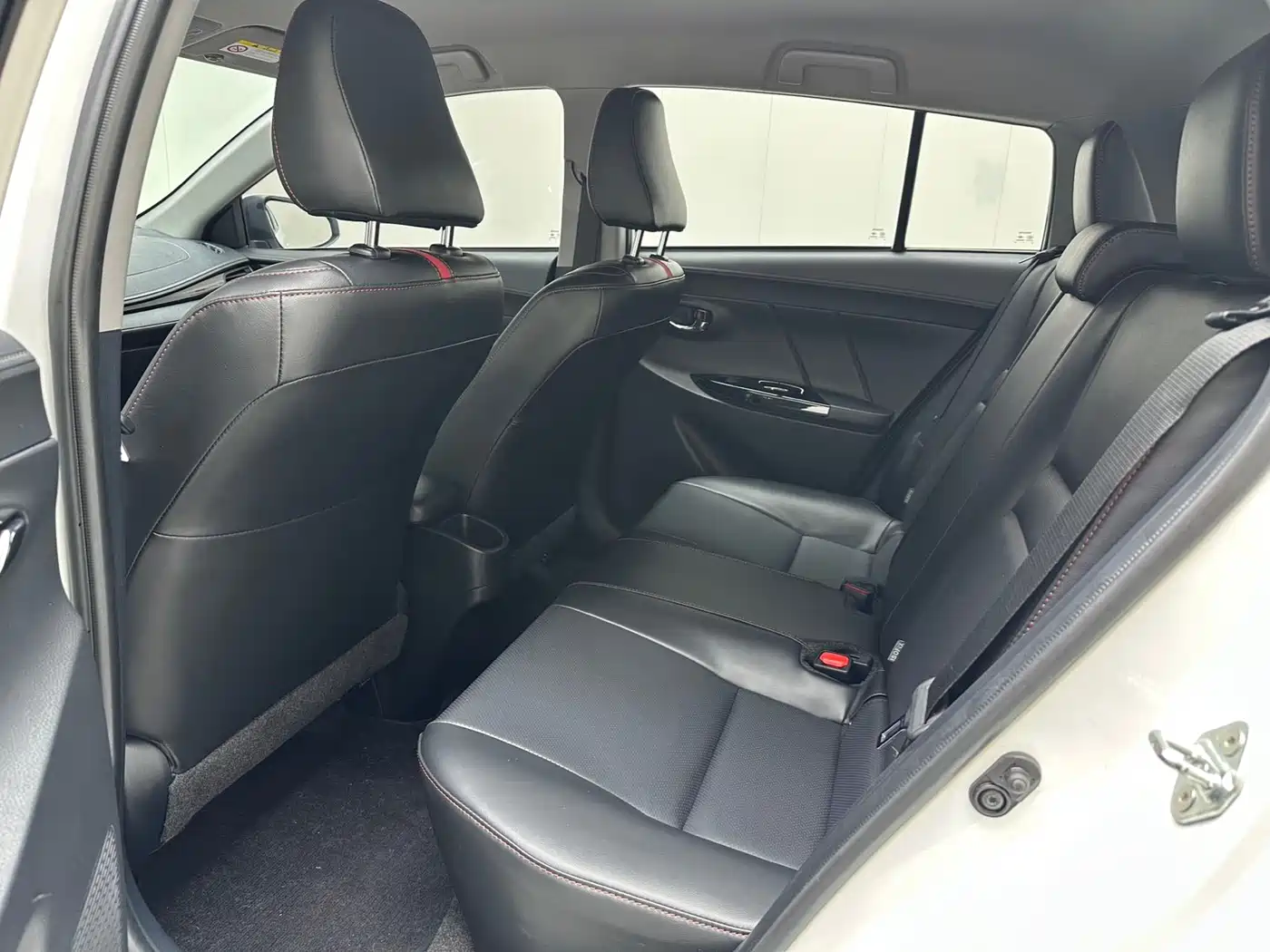 Toyota YARiS L Zhi Xuan 2021 Zhi Xuan X 1.5L CVT Luxury Edition фото 10