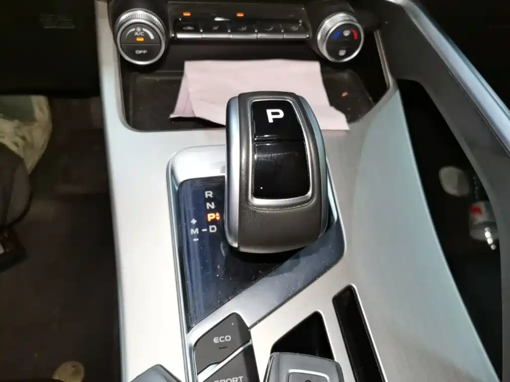 Фото 14 - Geely Coolray