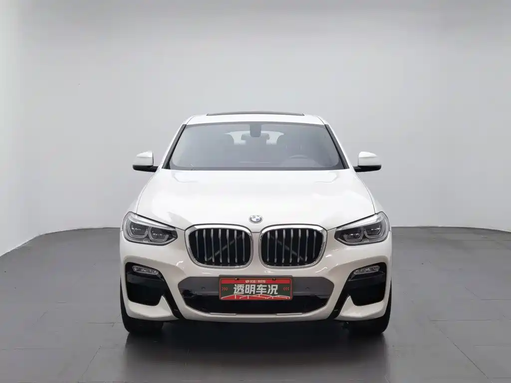 Photo 3 - BMW X4