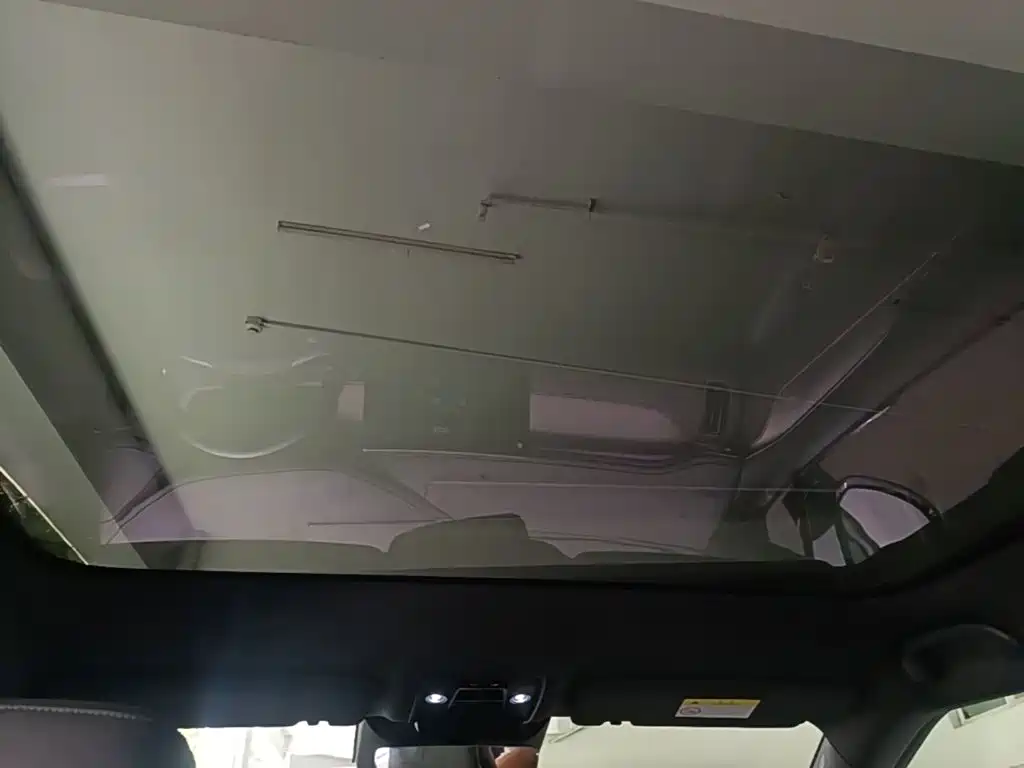 BYD Song L EV 2025 2025 Smart Driving Edition 662km Lidar Excellence