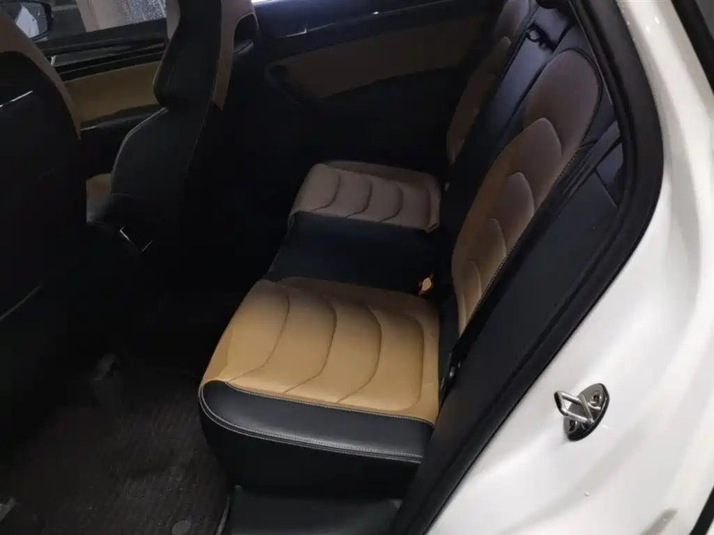 Škoda Kodiaq GT 2019 TSI330 2WD Luxury Edition China VI фото 17