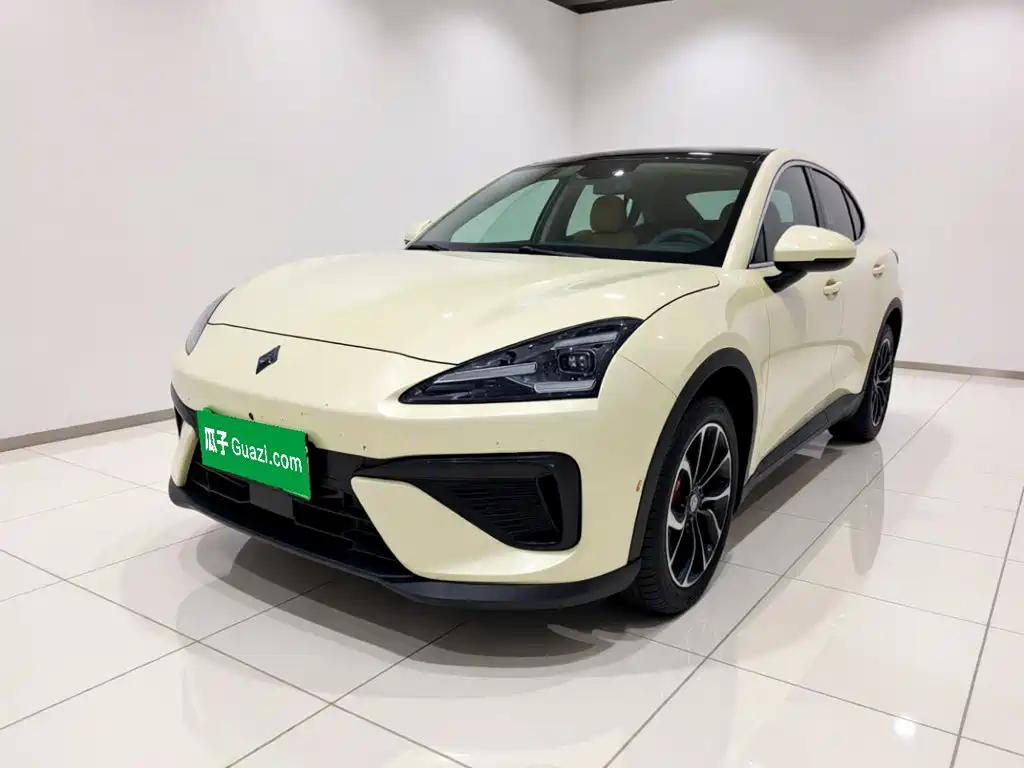 Baojun Yunhai 2025 2024 140km Plug-in Hybrid