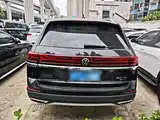 Фото 4 - Volkswagen Teramont