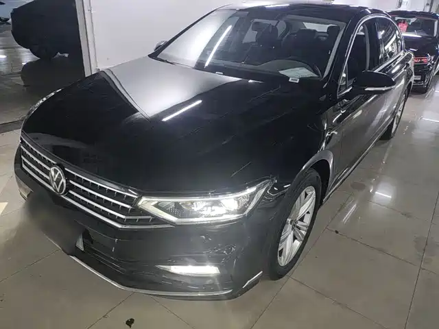 Volkswagen Magotan Комфорт, 280TSI DSG