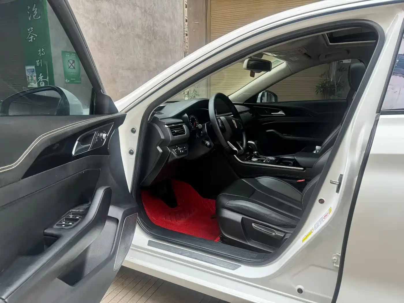 Hongqi H5 2019 30TD Agile Edition фото 7