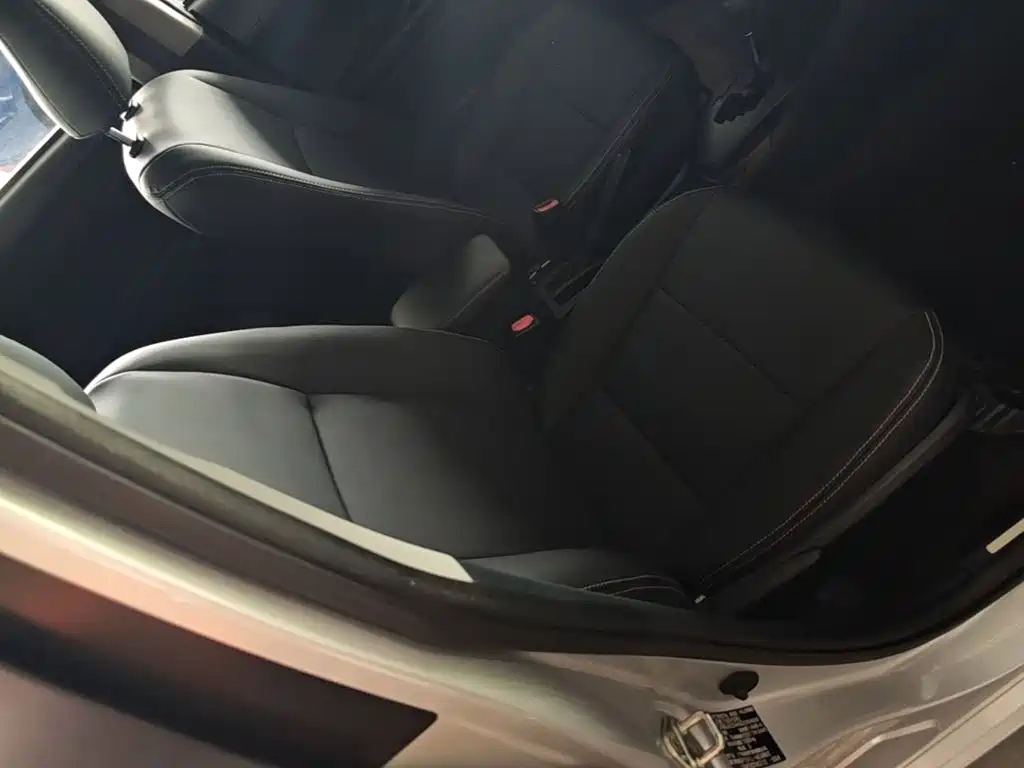 Toyota YARiS L Zhi Xiang 2017 2017 1.5E CVT Charming Edition