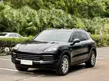 صورة 1 - Porsche Cayenne New Energy