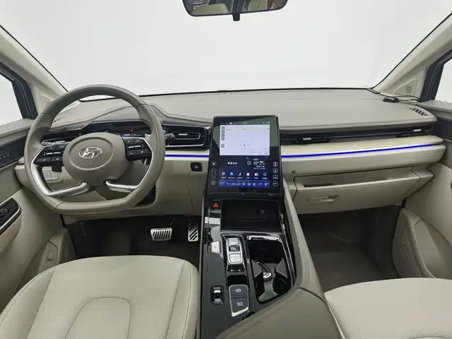 Hyundai Kustu 2021 380TGDi Smart Love Flagship TOP Premium — фото 5