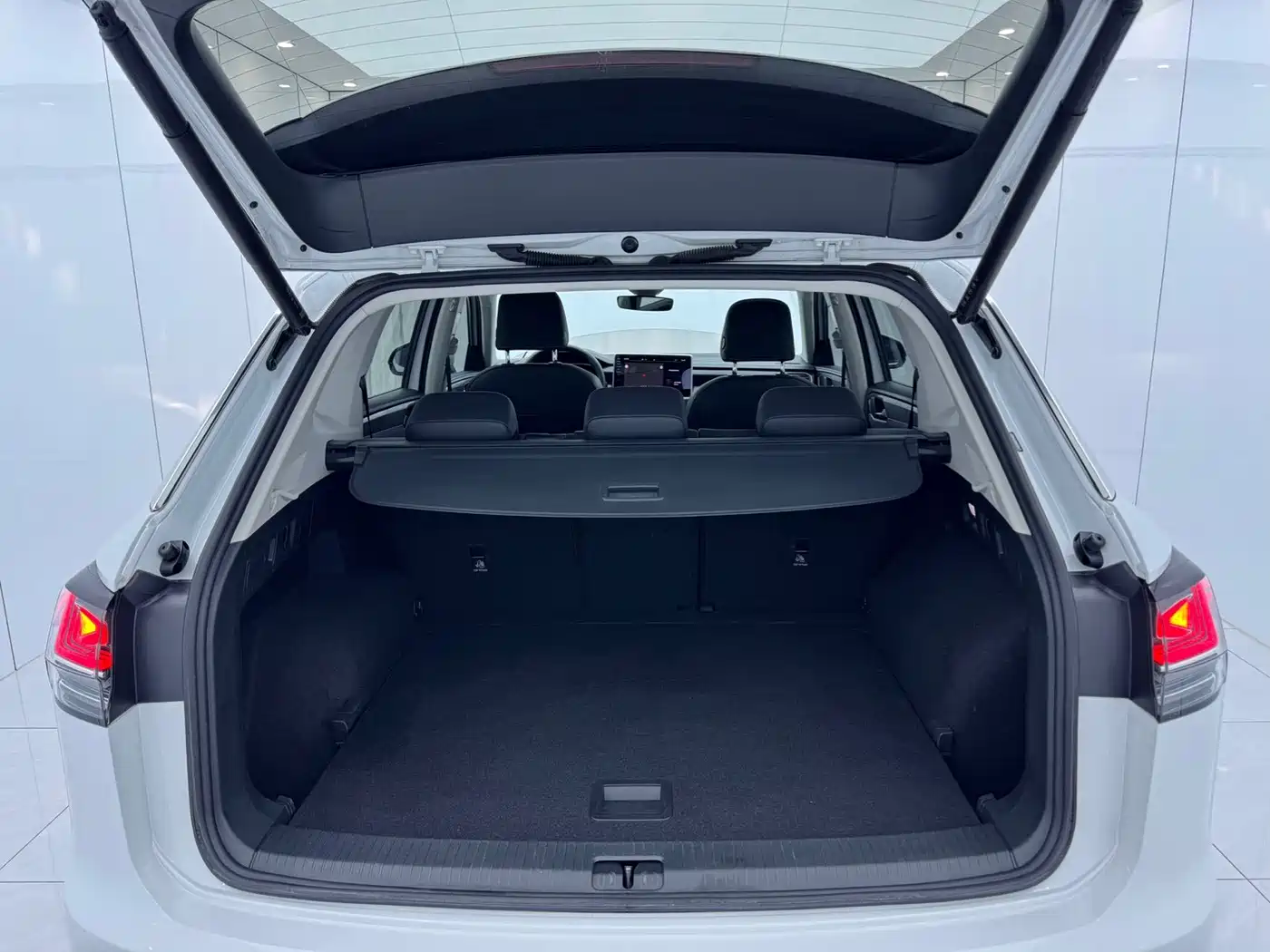 Volkswagen Tayron, миниатюра 18