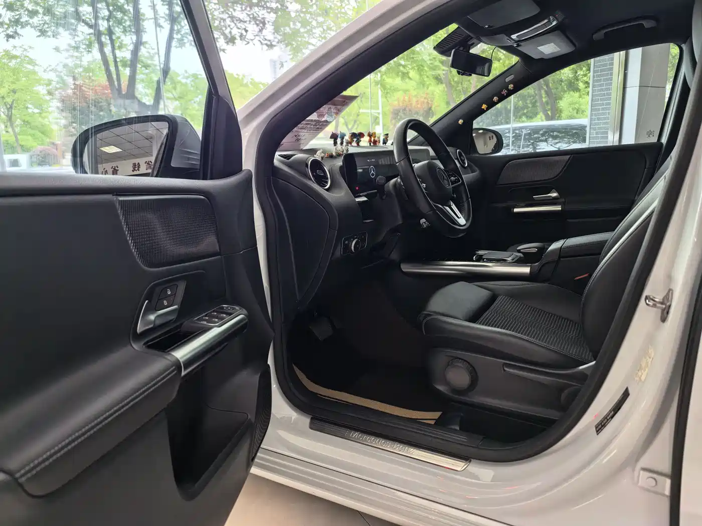 Mercedes-Benz B-Class 2020 B 180 фото 6