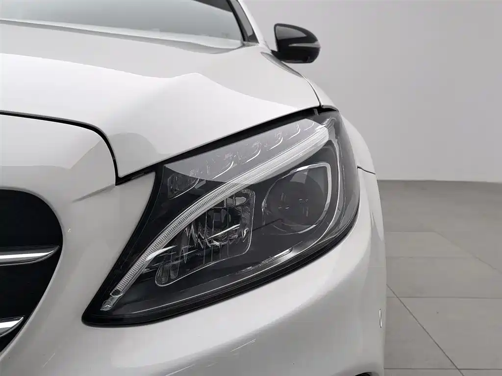 Mercedes-Benz C-Class 2018 C 200 Sport Edition фото 7