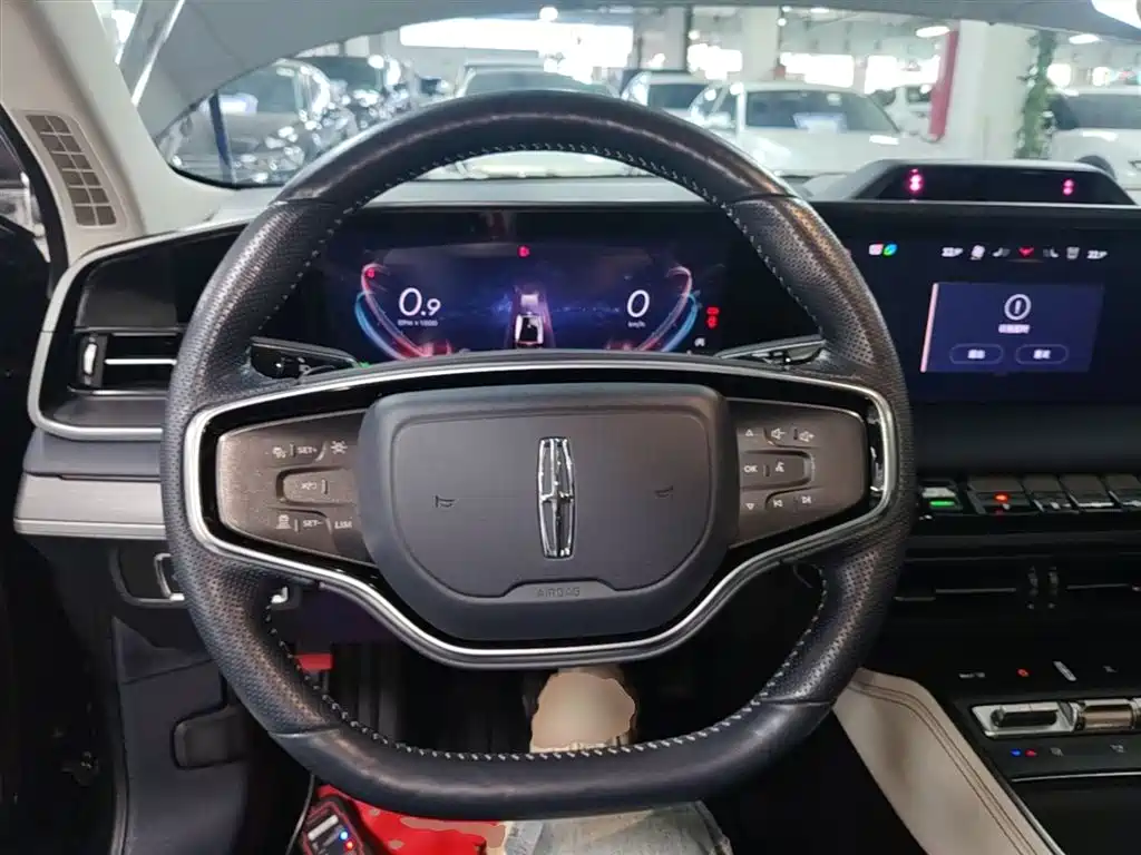 LINCOLN Z