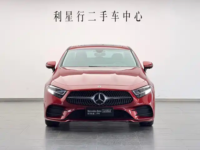 Mercedes-Benz CLS 2021 CLS 300 Sport — фото 5