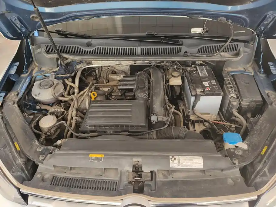 Volkswagen Touran, миниатюра 10