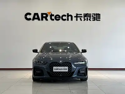 BMW 4