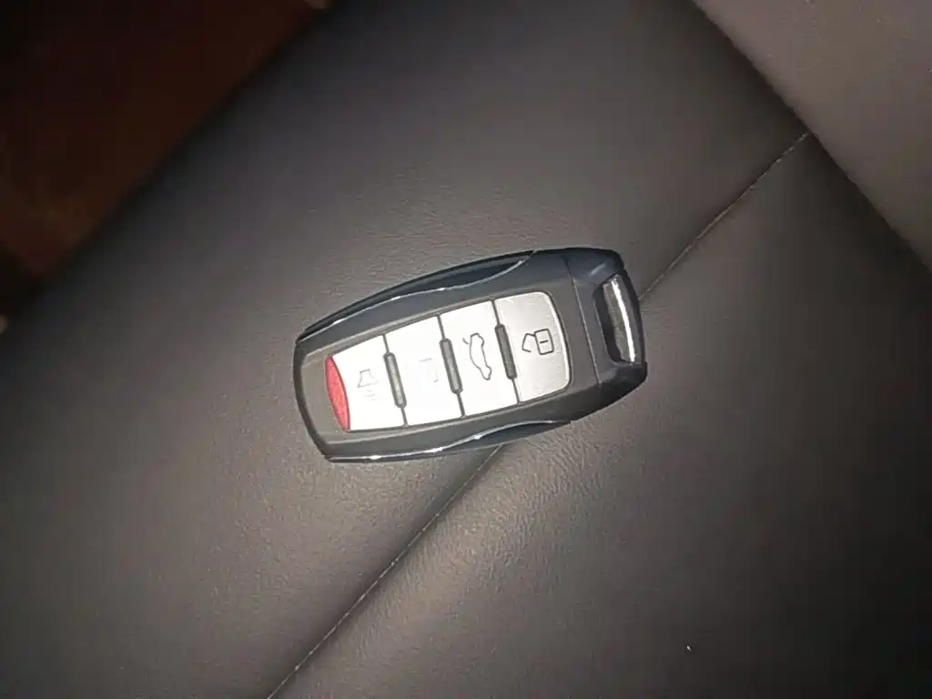 صورة 9 - Haval M6