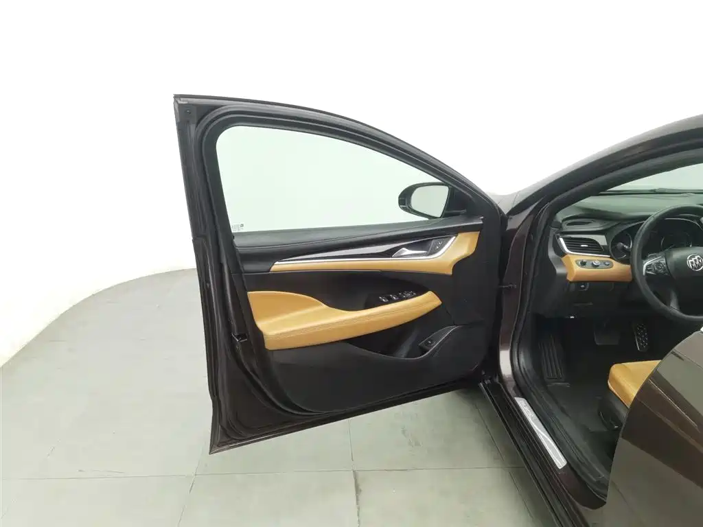 Buick LaCrosse 2016 Model 28T Elite фото 8