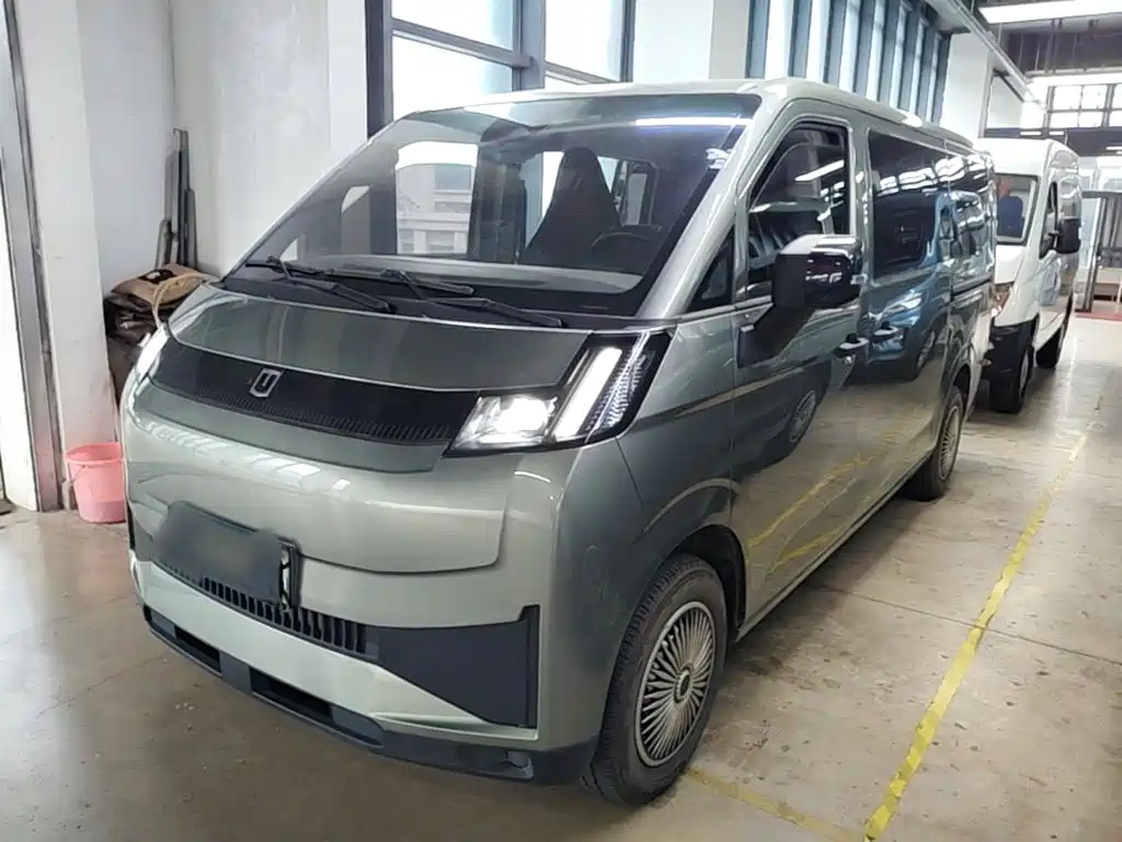Yuan Cheng FarStar V 2025 2025 Starshine V7E Function Edition Zhihui Edition Xuanwu 51.4kWh