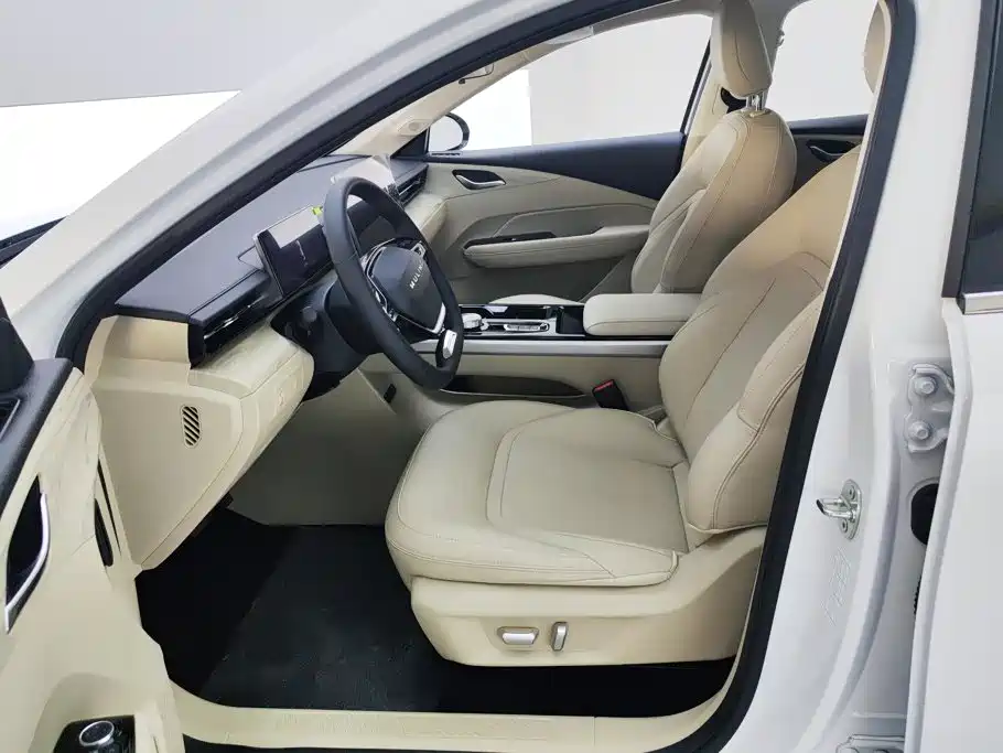 Wuling Motors Wuling Xingguang 2026 2024 Co-Creation Edition 150 Pilot