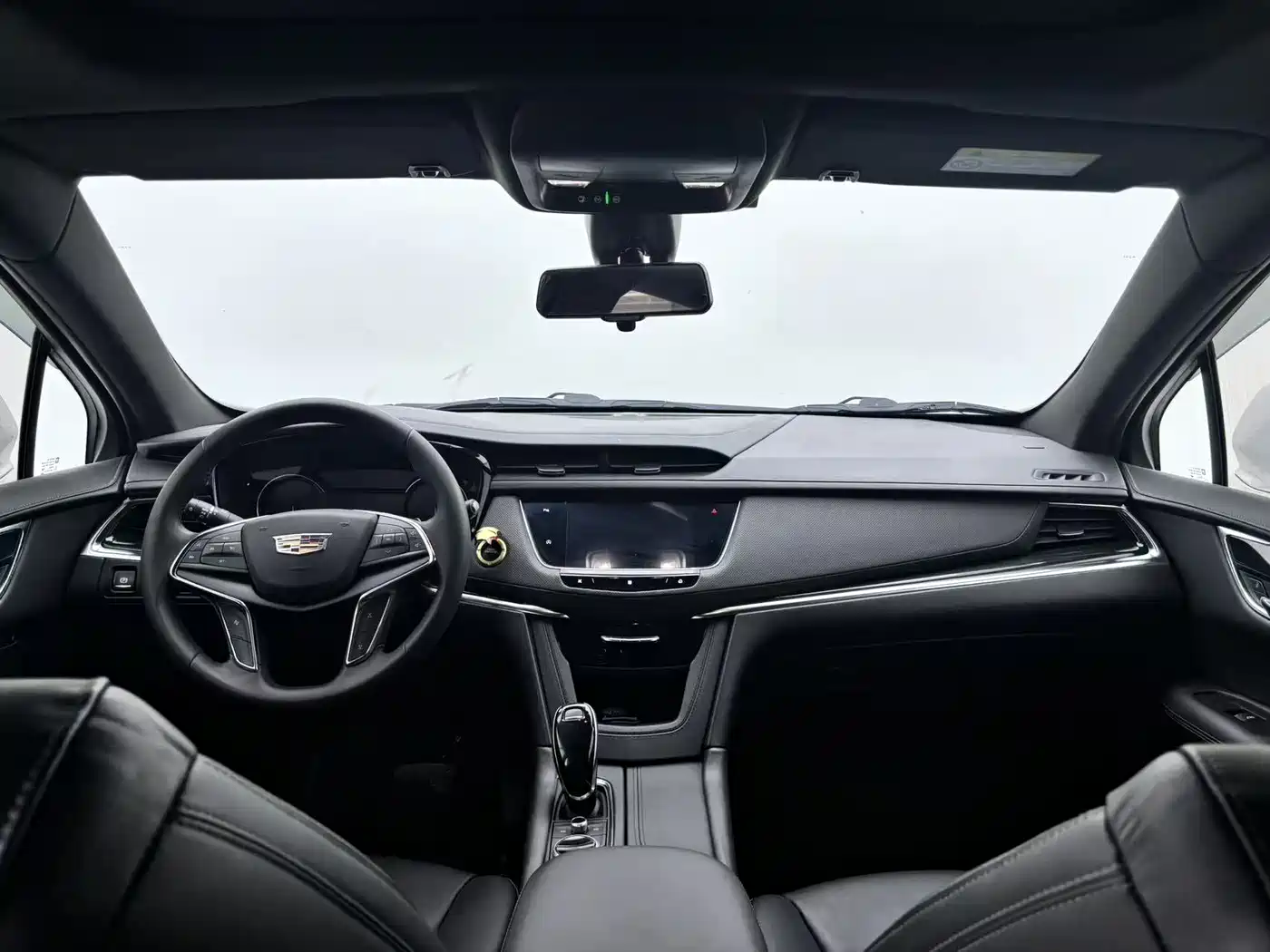 Cadillac XT5 2020 28T Luxury Model фото 7