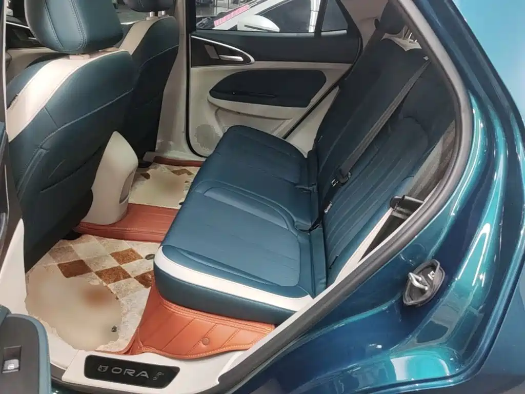 Ora Good Cat 2025 2025 430km Honor Edition