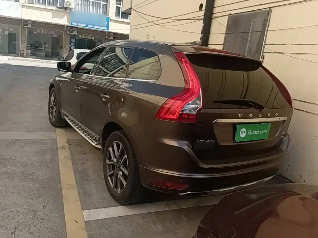 صورة 5 - Volvo XC60