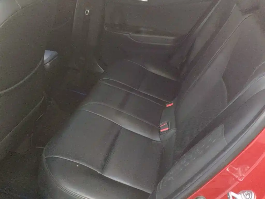 Toyota C-HR 2021 2021 2.0L Comfort Edition