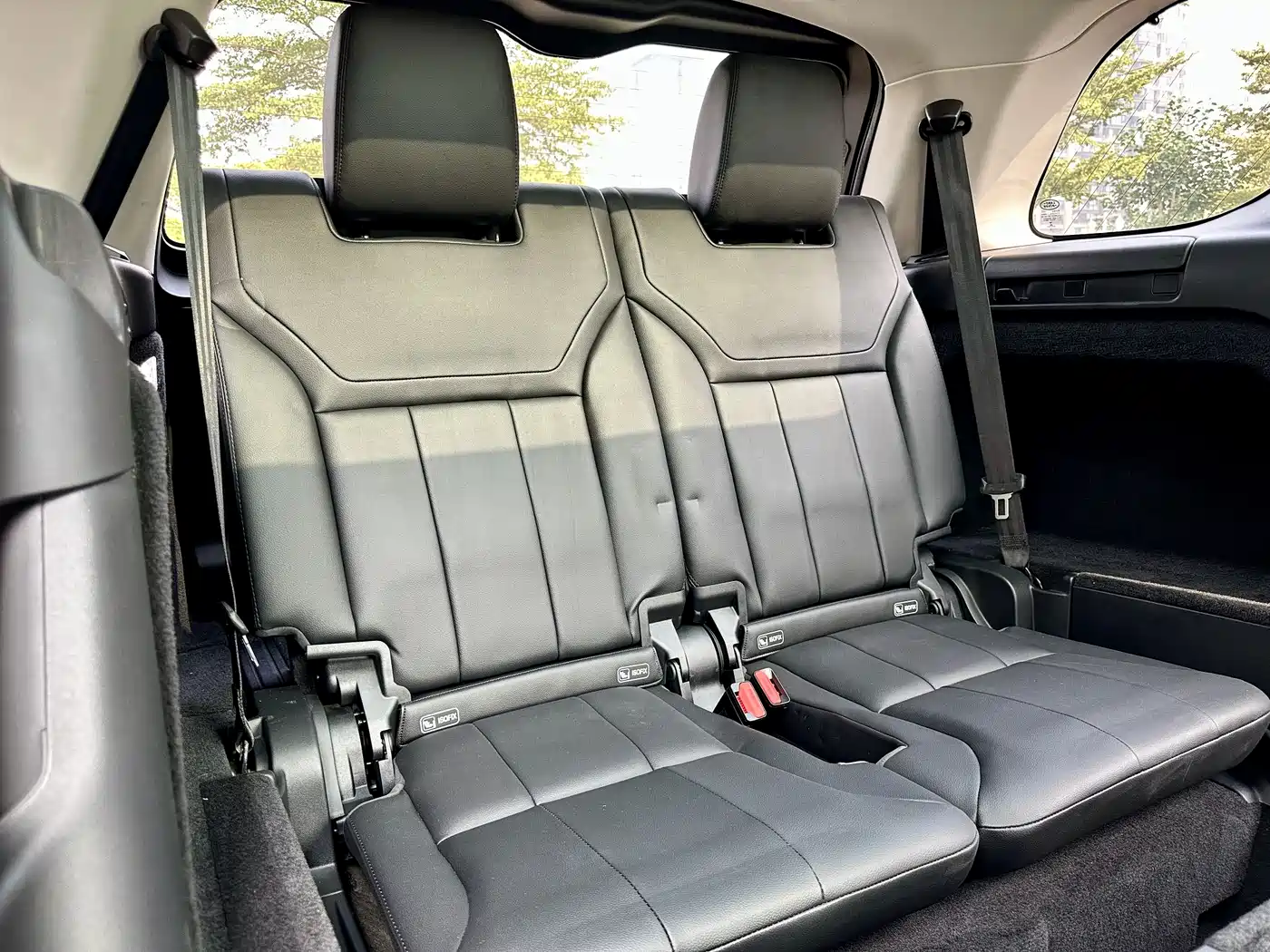 Land Rover Discovery 2019 3.0 SC V6 SE фото 16