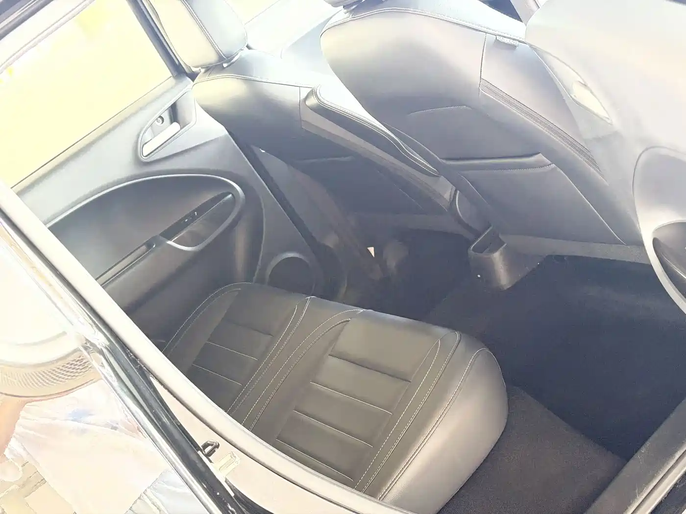 Ora White Cat 2022 2022 Wildcat Edition 401km Flagship (NMC)