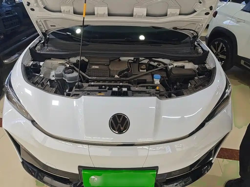 Volkswagen Unique 06 2026 2025 Pure