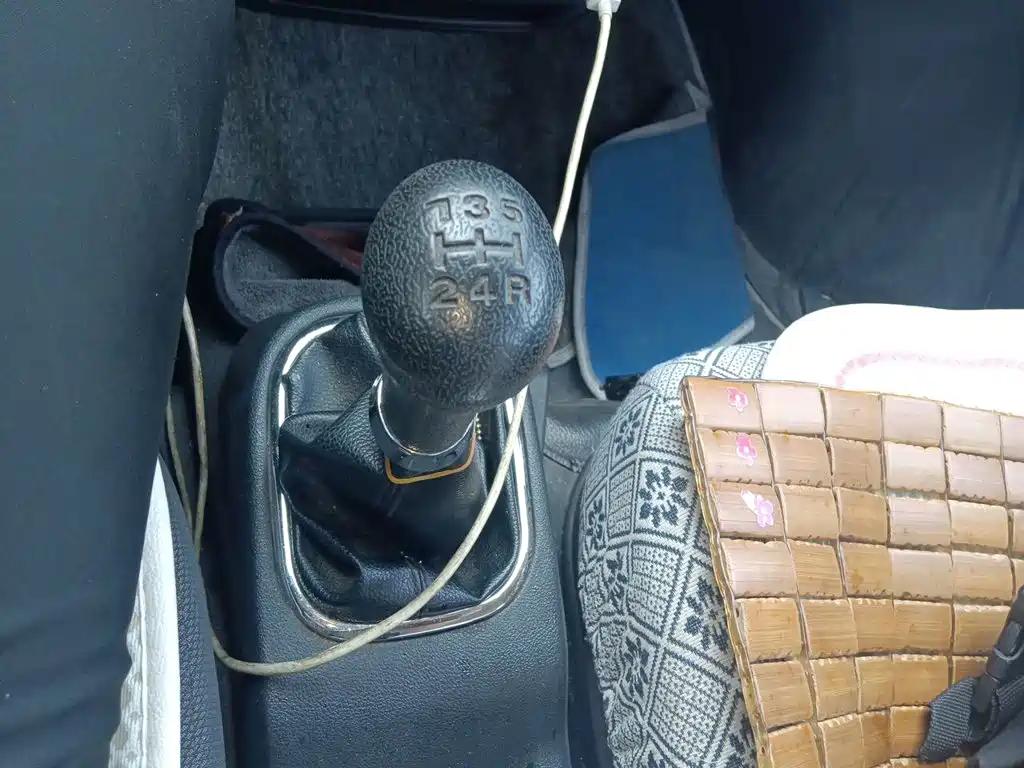Changan Kaicheng Changan Ruixing M60 2021 2020 Model 1.5L Standard China VI 6 Seats DAM15KR