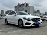 Фото 3 - Mercedes-Benz C-Class