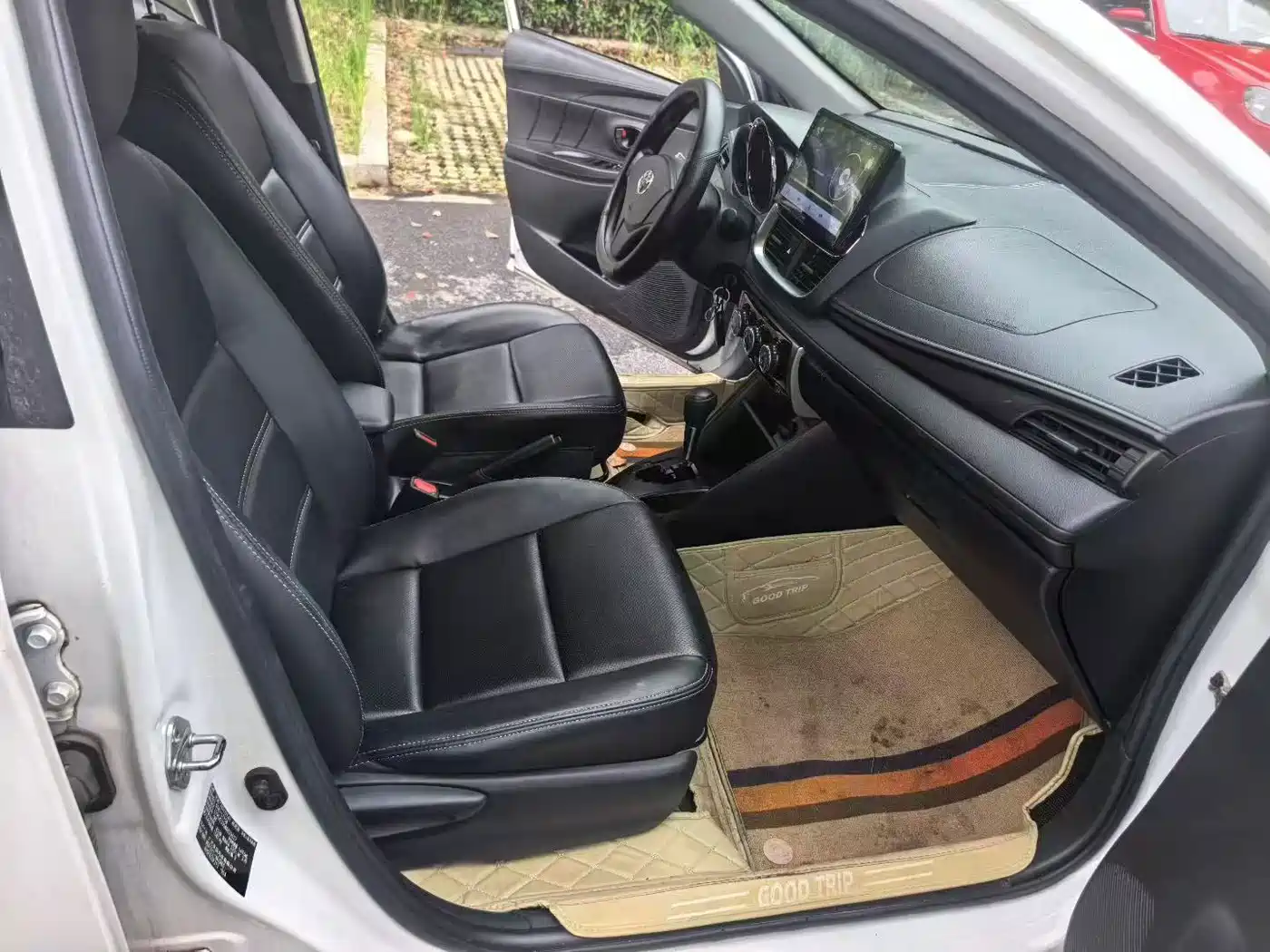 Toyota Yaris, миниатюра 5