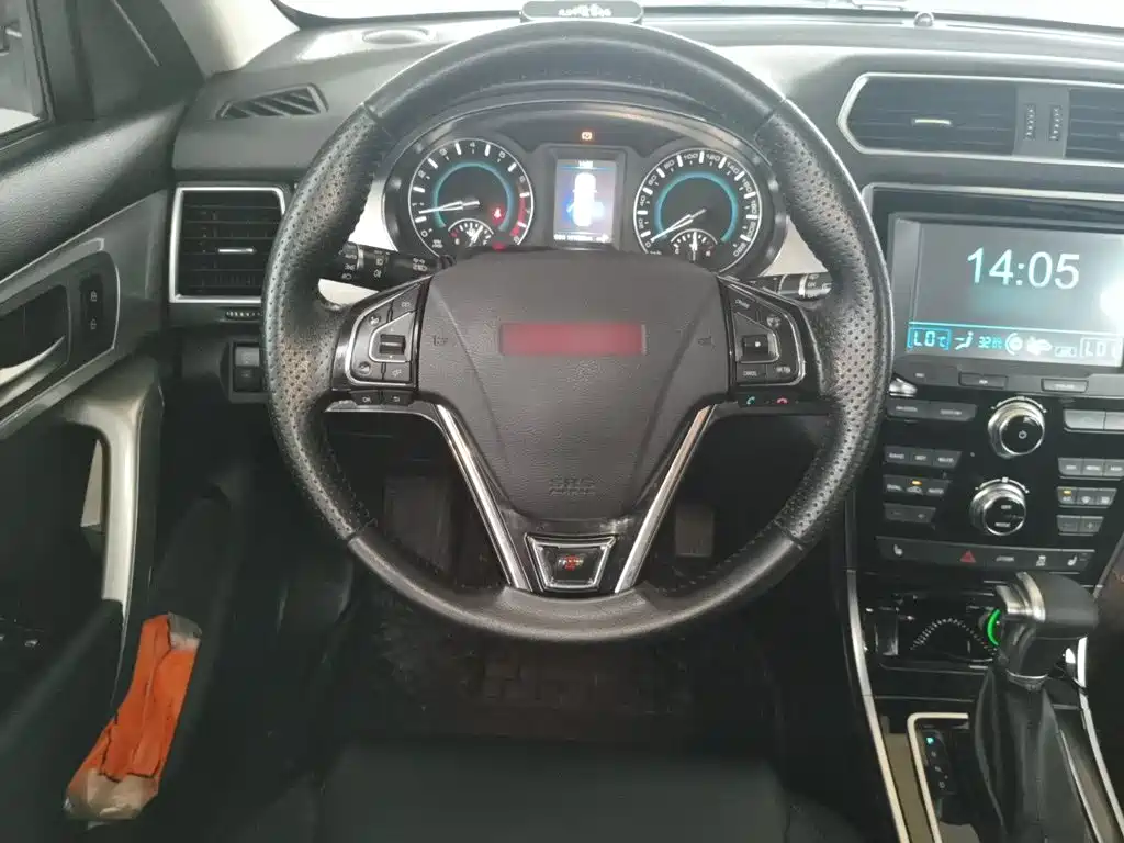 Фото 3 - Haval H2