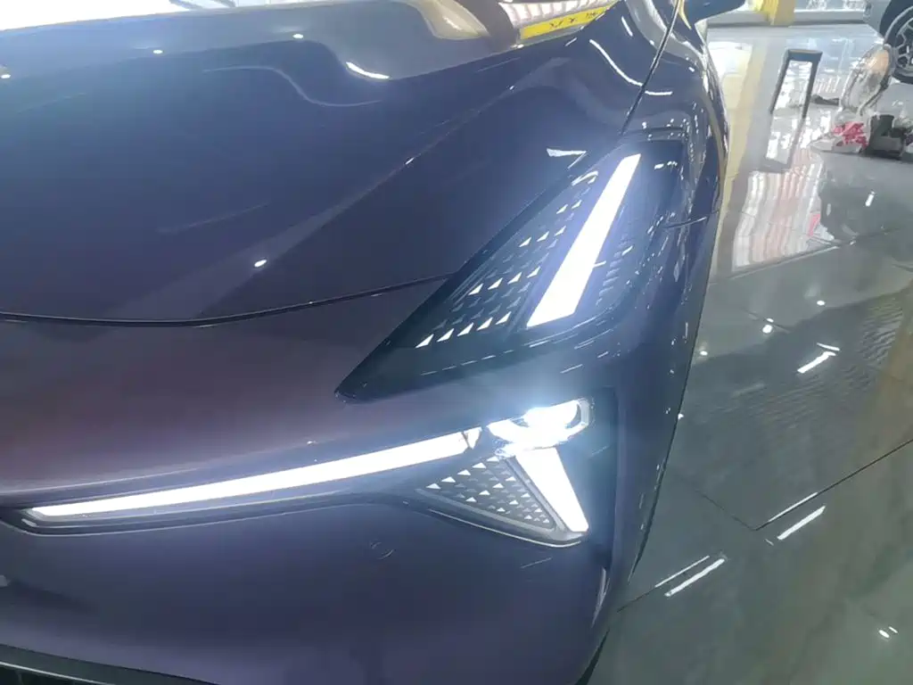 Deepal DeepBlue L06 2025 2025 Base Model
