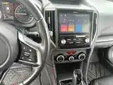 Фото 13 - Subaru XV