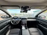 صورة 11 - Hyundai Tucson