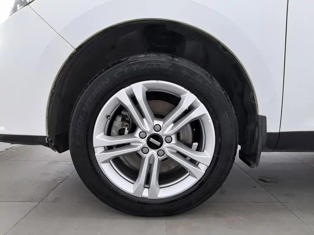 WEY VV5 2020 2020 1.5T 2WD Style Pioneer