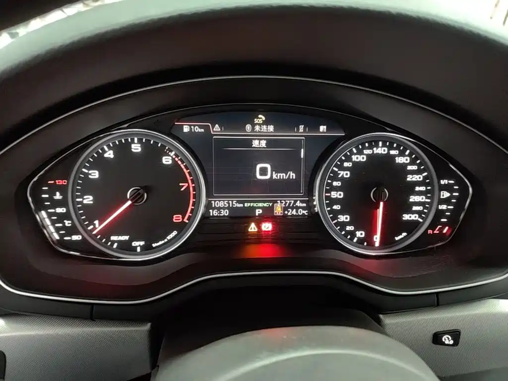 Фото 12 - Audi A5 (Import)