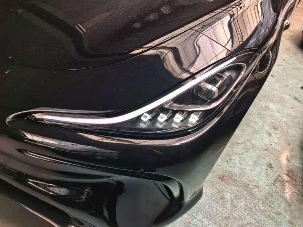 IM Motors IM LS6 2024 2023 Max Standard Edition