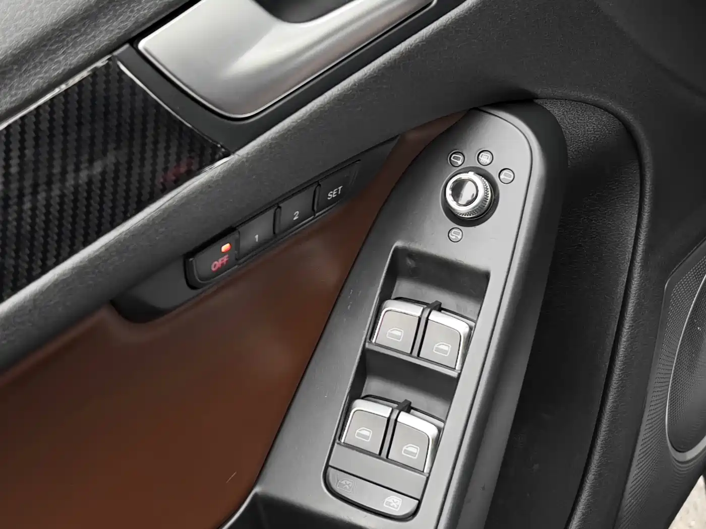 Audi S5 2012 S5 3.0T Sportback фото 13