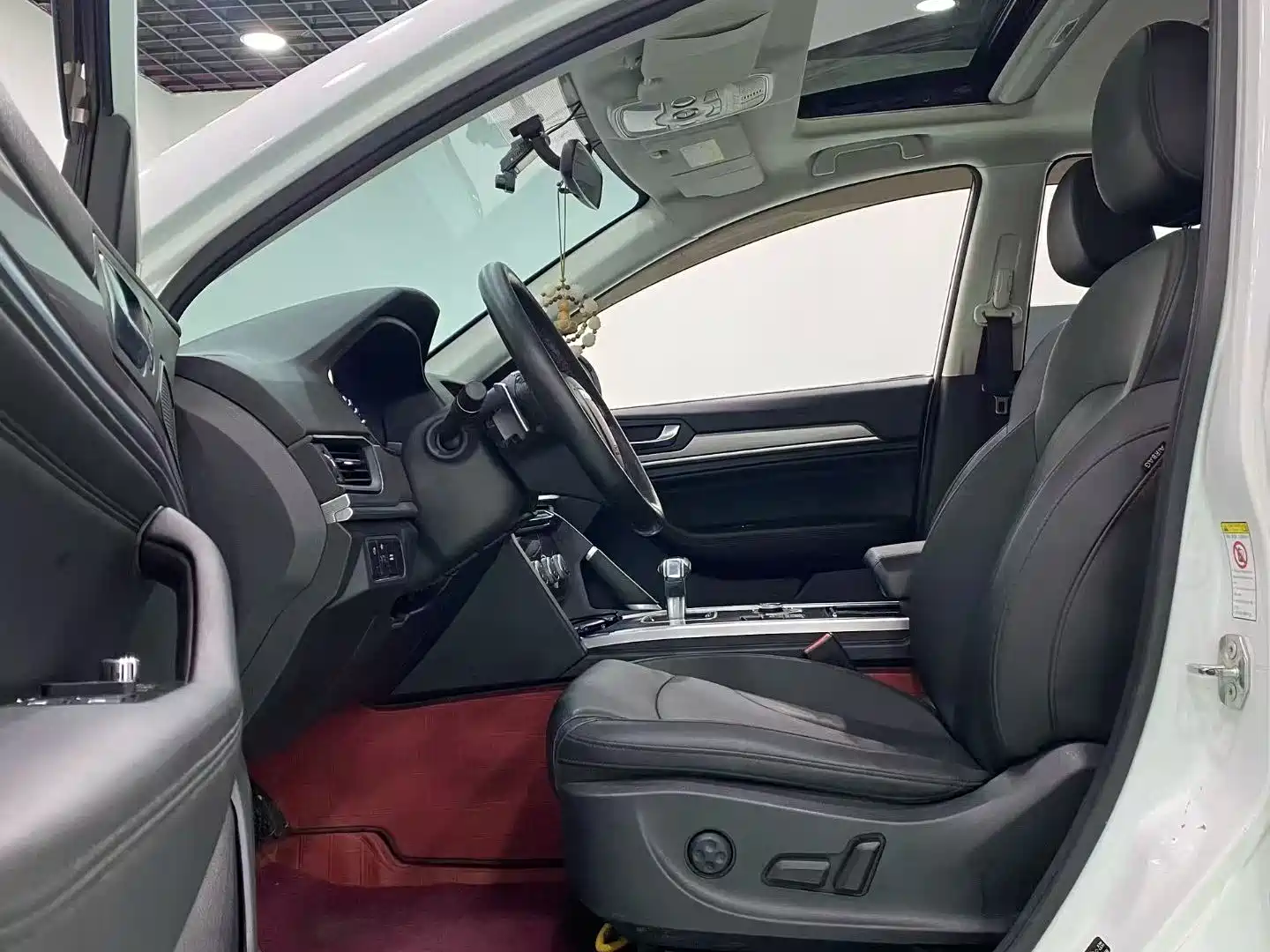 Фото 4 - Haval H6