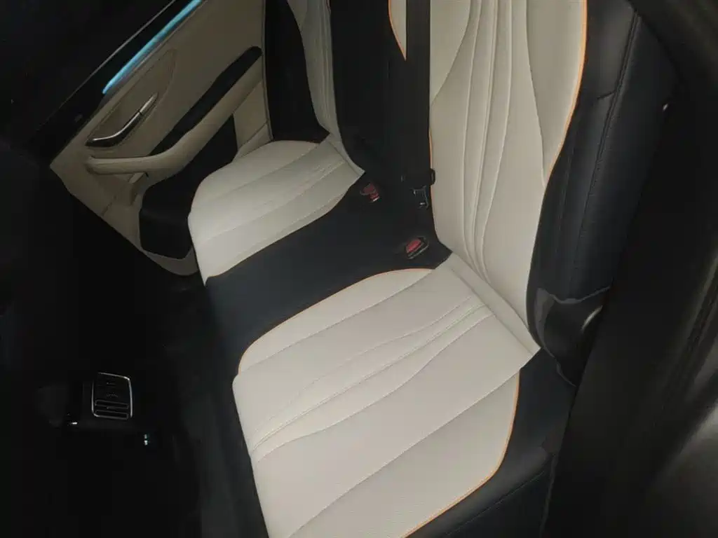 BYD Song PLUS PHEV 2021 DM-i 110KM Flagship фото 17